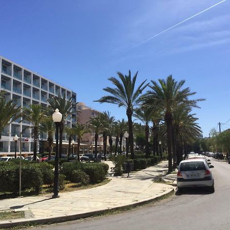 Alkyoni City Apartment Rhodes City Luaran gambar