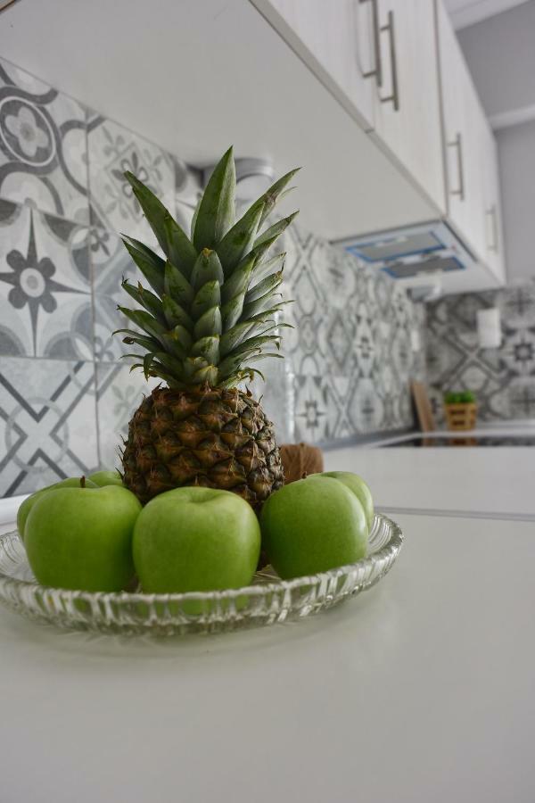 Alkyoni City Apartment Rhodes City Luaran gambar