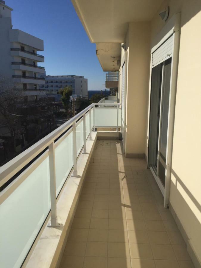 Alkyoni City Apartment Rhodes City Luaran gambar