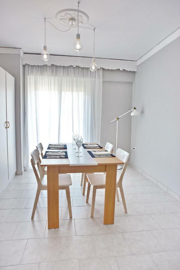 Alkyoni City Apartment Rhodes City Luaran gambar