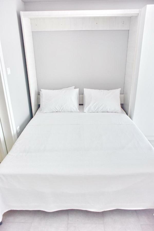 Alkyoni City Apartment Rhodes City Luaran gambar