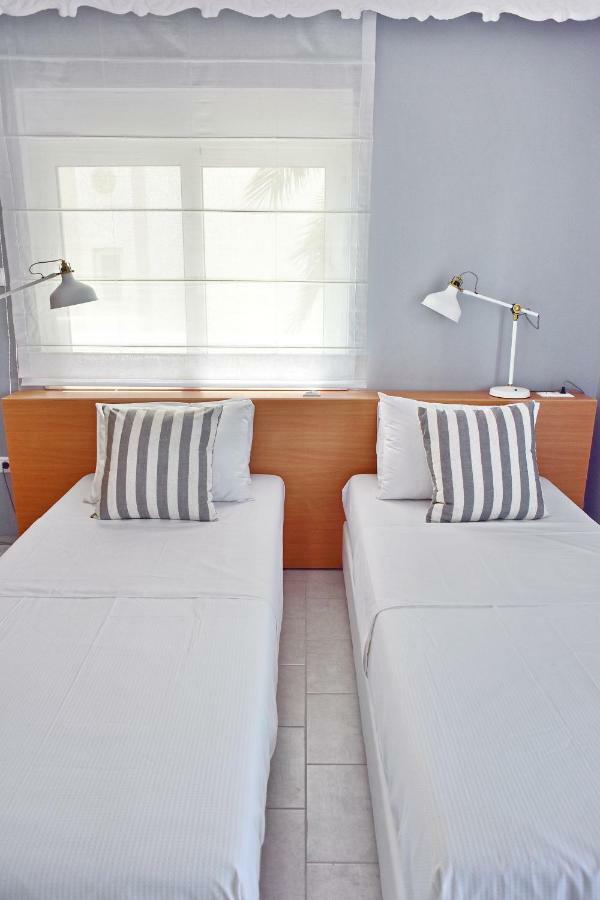 Alkyoni City Apartment Rhodes City Luaran gambar