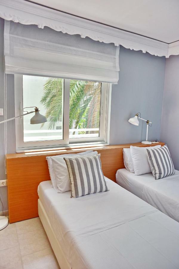 Alkyoni City Apartment Rhodes City Luaran gambar