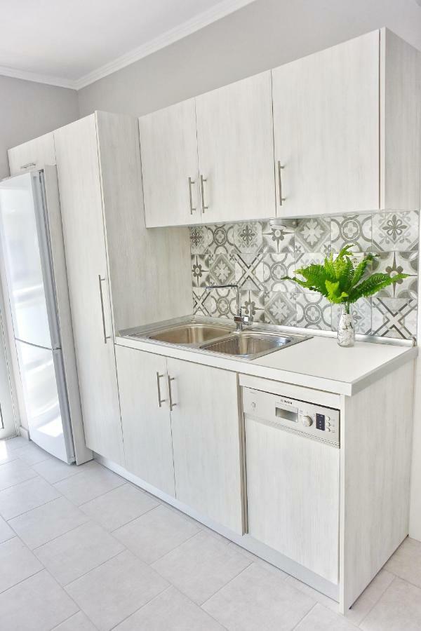Alkyoni City Apartment Rhodes City Luaran gambar