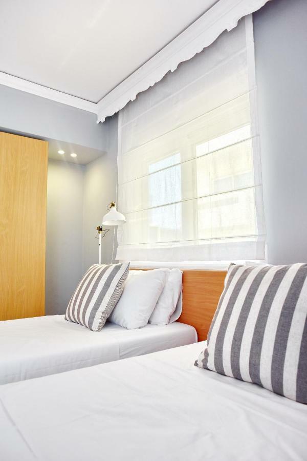 Alkyoni City Apartment Rhodes City Luaran gambar