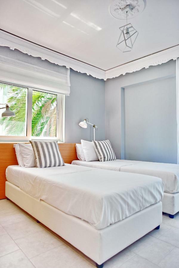 Alkyoni City Apartment Rhodes City Luaran gambar