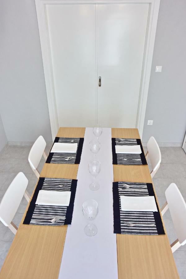 Alkyoni City Apartment Rhodes City Luaran gambar