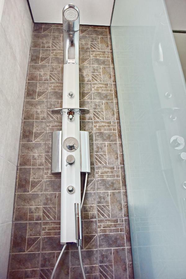 Alkyoni City Apartment Rhodes City Luaran gambar