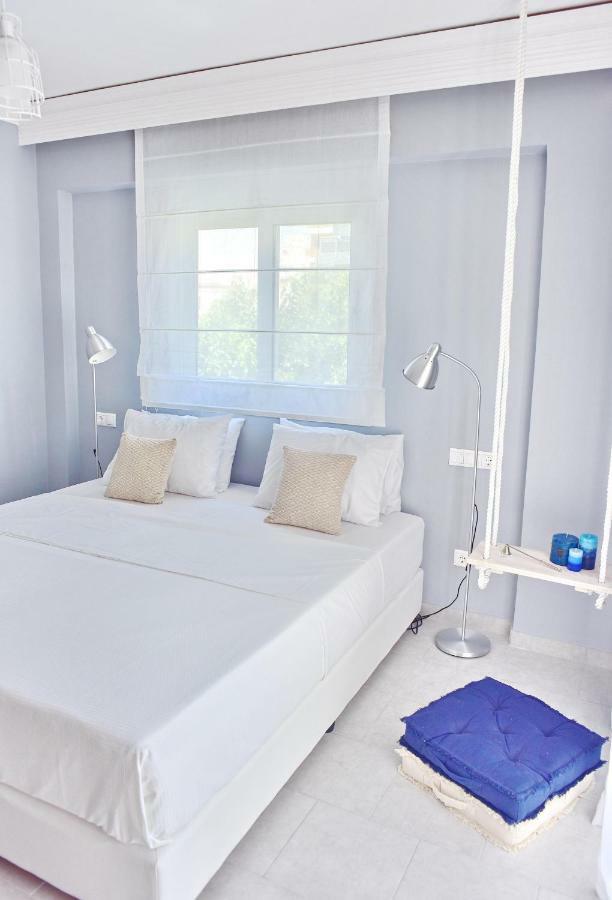 Alkyoni City Apartment Rhodes City Luaran gambar