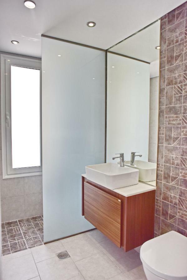 Alkyoni City Apartment Rhodes City Luaran gambar