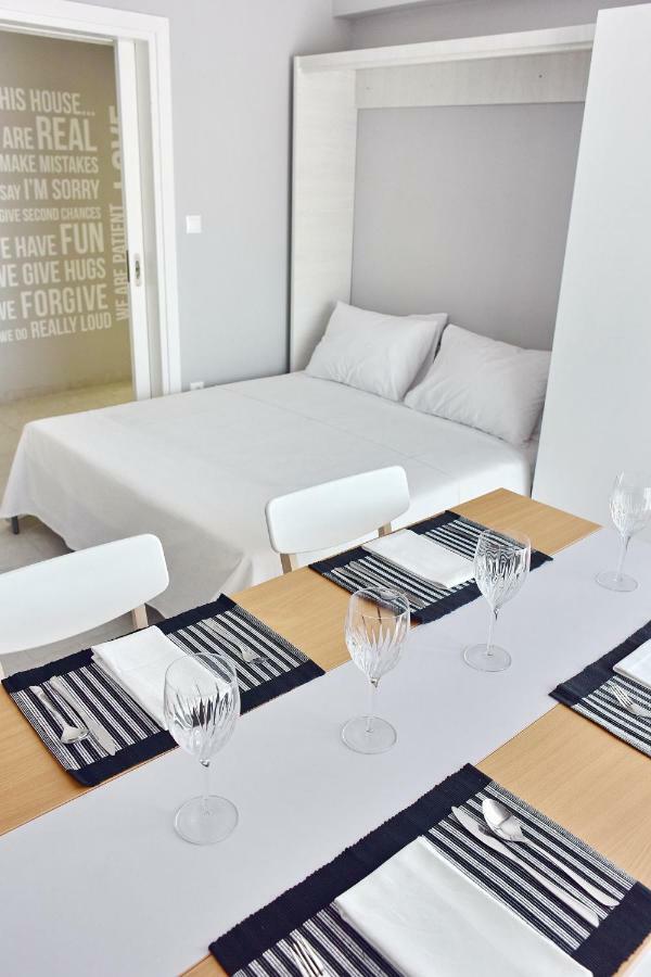 Alkyoni City Apartment Rhodes City Luaran gambar