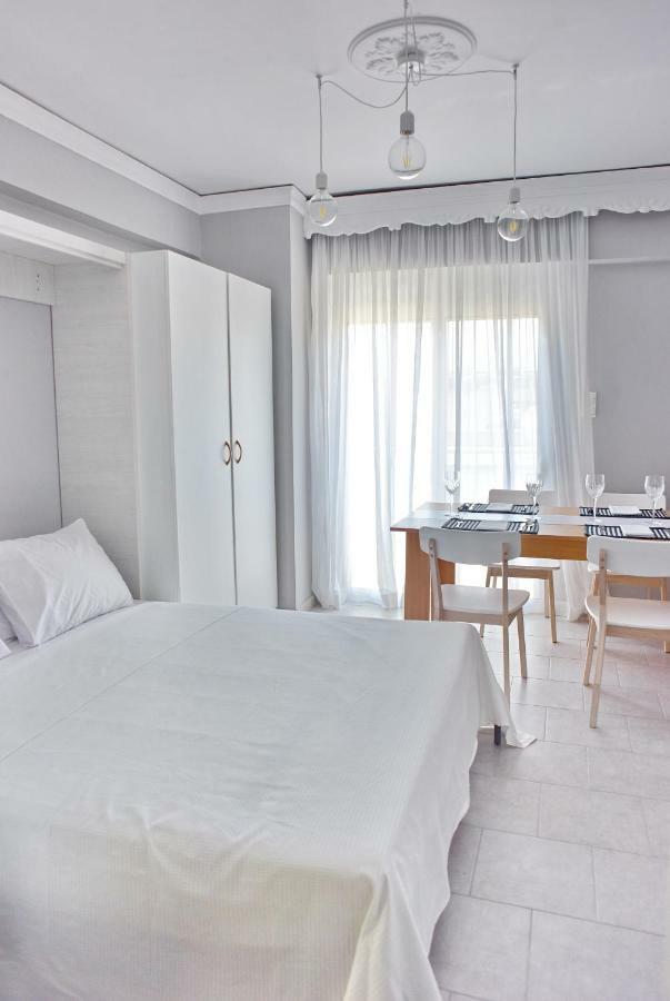 Alkyoni City Apartment Rhodes City Luaran gambar
