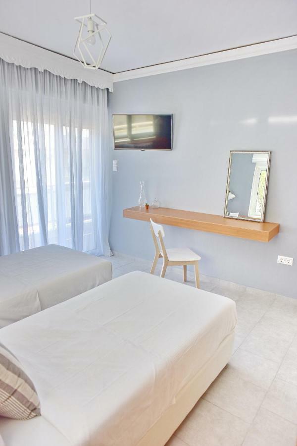 Alkyoni City Apartment Rhodes City Luaran gambar