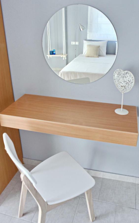 Alkyoni City Apartment Rhodes City Luaran gambar