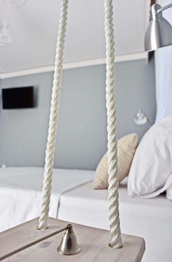 Alkyoni City Apartment Rhodes City Luaran gambar