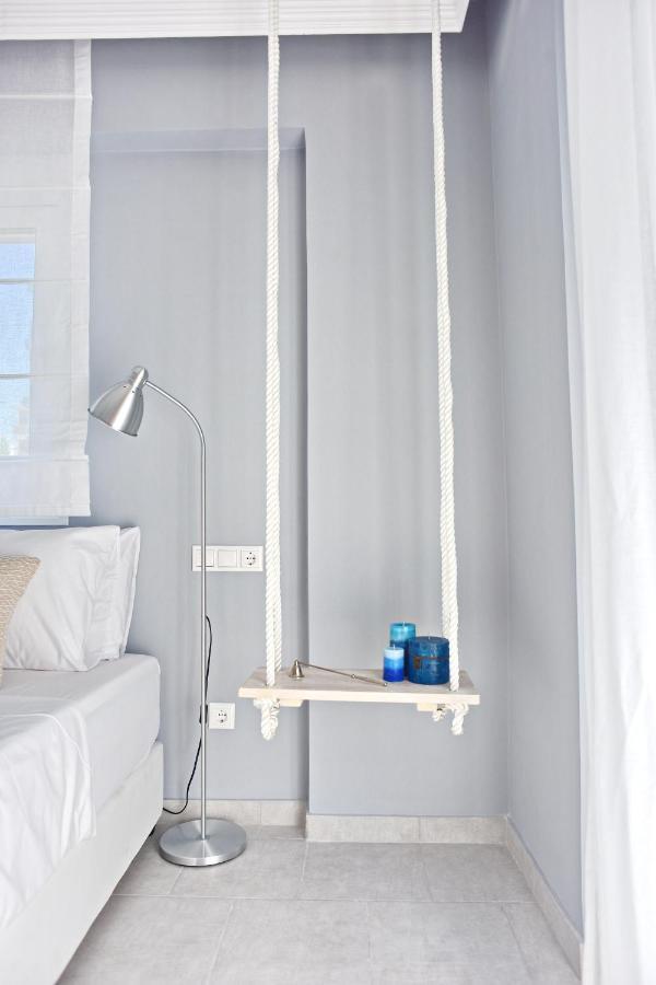 Alkyoni City Apartment Rhodes City Luaran gambar